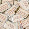220 Pcs Happy Thanksgiving Autumn Chocolate Candy Assortment - Chocolate Miniatures, Kisses & Mini Peanut Butter Cups For Fall Party Favors, Gifts & More